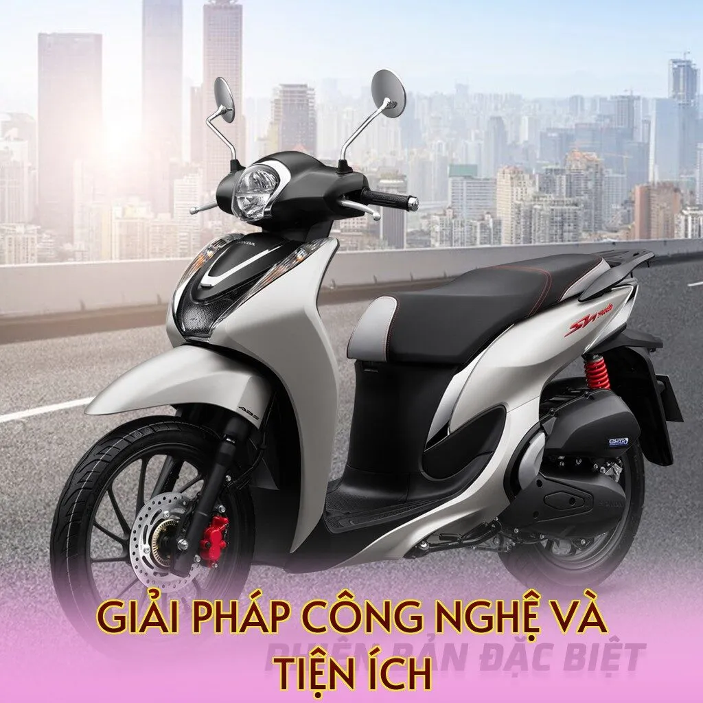 giải pháp công nghệ và tiện ích