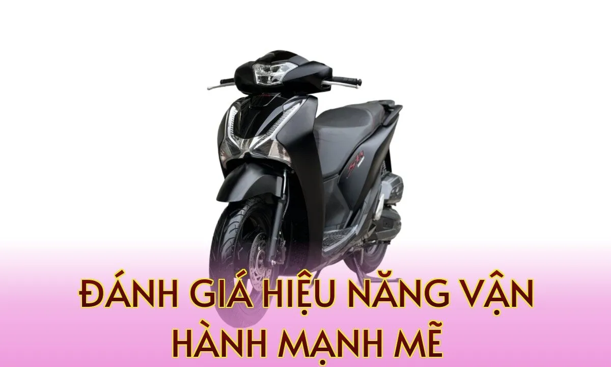 Đánh giá hiệu năng vận hành mạnh mẽ